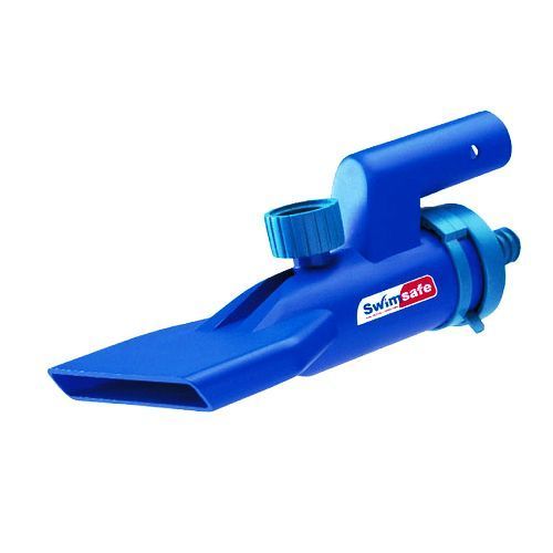 SupaVac Pool Spa Pond Fountain Underwater Vacuum cleaner & Venturi Pump SupaVac Pool Spa Pond Fountain Underwater Vacuum cleaner & Venturi Pump
